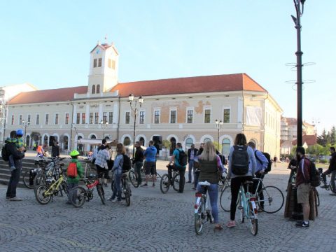 Cycle to Work – újraindítva