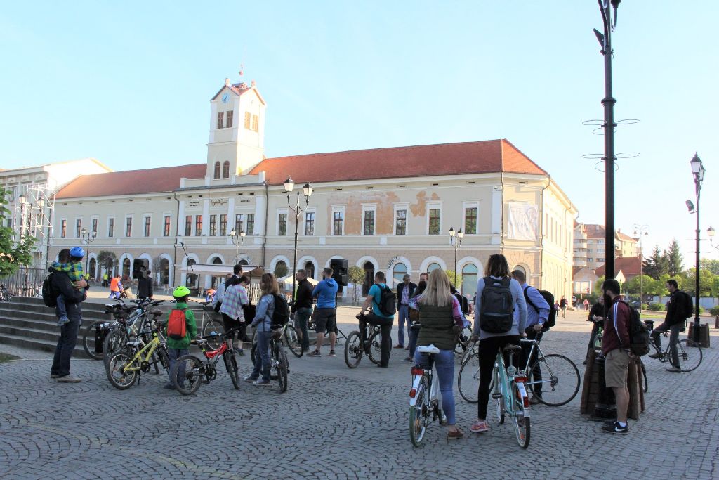 Cycle to Work – újraindítva