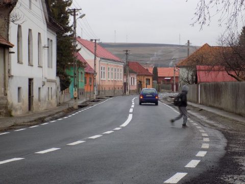 Önállósodik Erdővidék