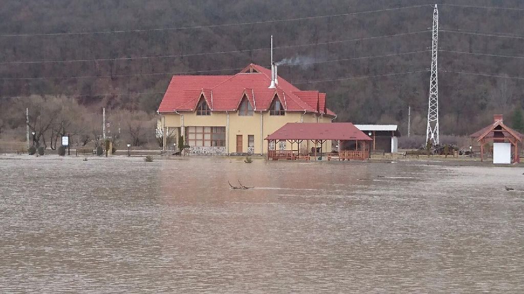 Károkat orvosolnának