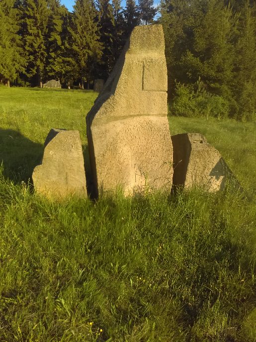 Nem vagyunk méltóak az ajándékra