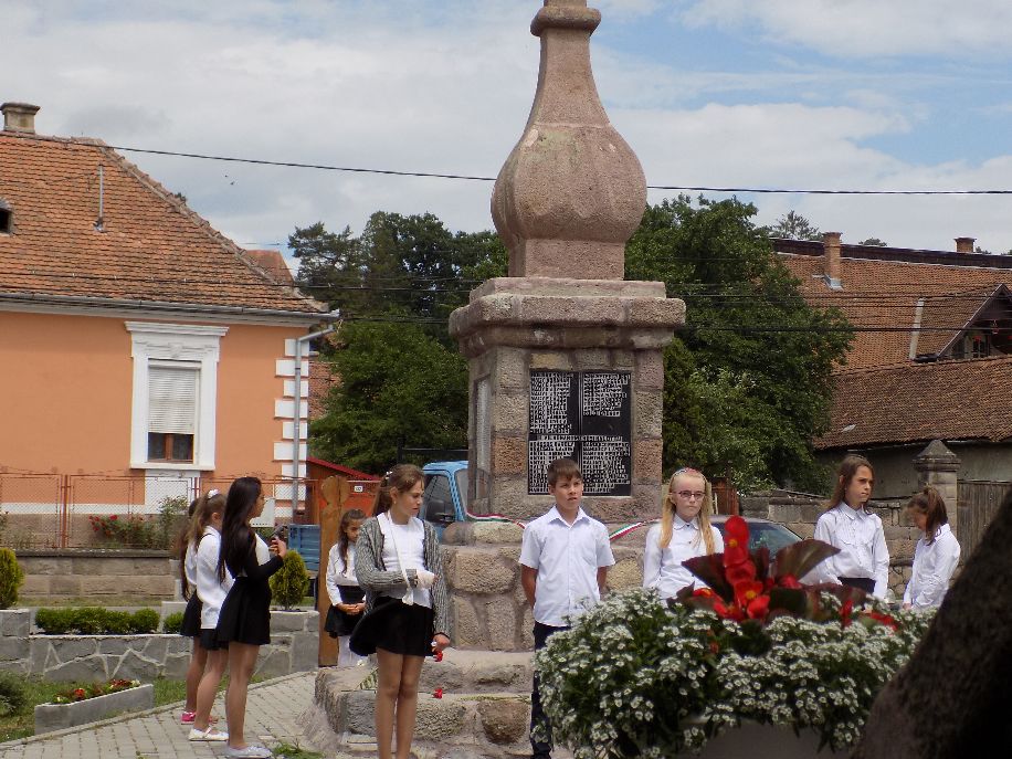 Hősök, akik már nincsenek