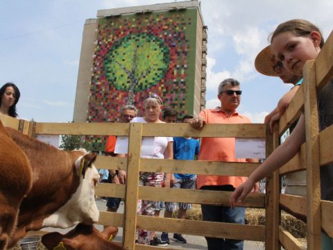 AgroFeszt harmadszor