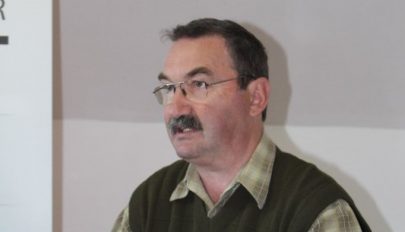 Nincs helyi együttműködés
