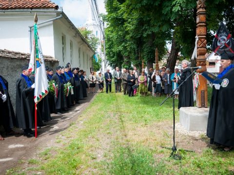 Az emlékezés napja