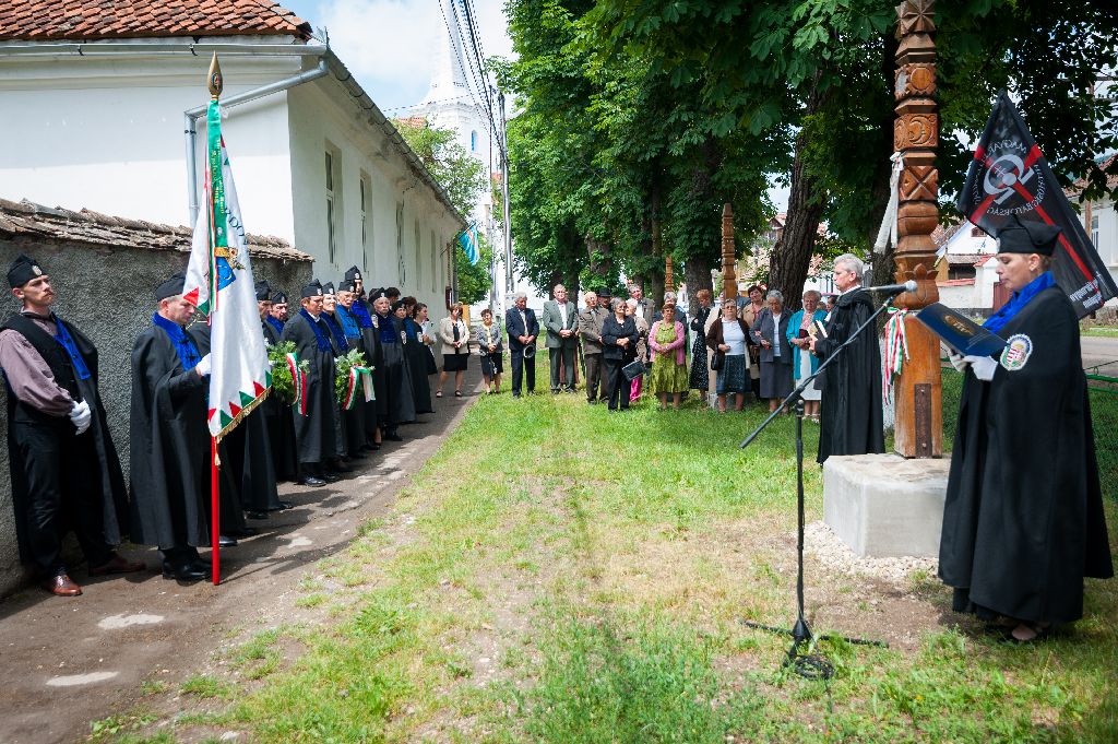 Az emlékezés napja