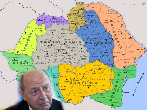 Băsescu visszavonul