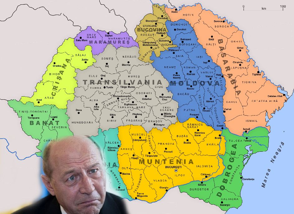 Băsescu visszavonul