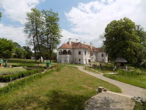 Bővülő múzeum