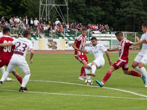 I. liga: kezdődik a szezon!