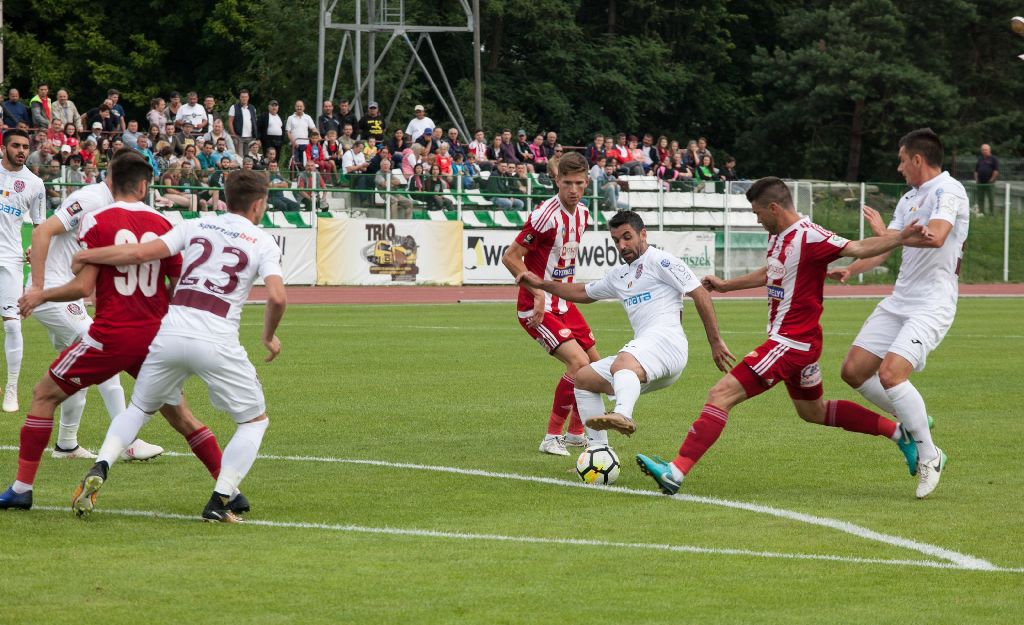 I. liga: kezdődik a szezon!