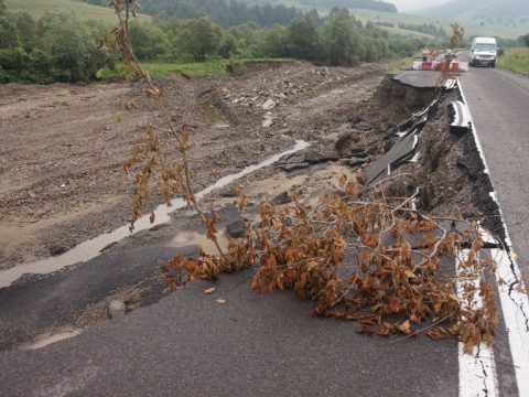 Van, aki kockáztat