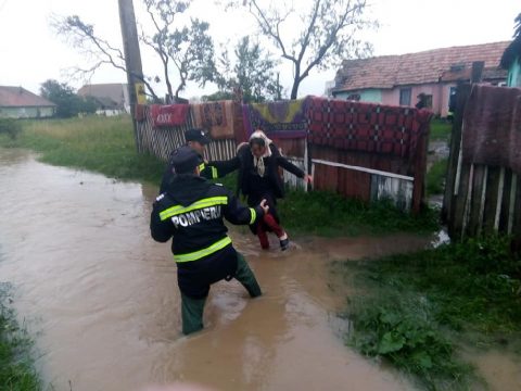 Áradások okozta tragédiák