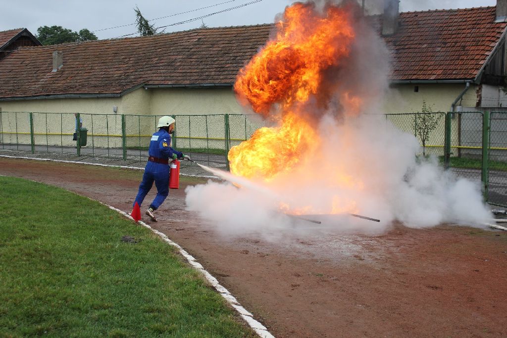 Szebené a győzelem