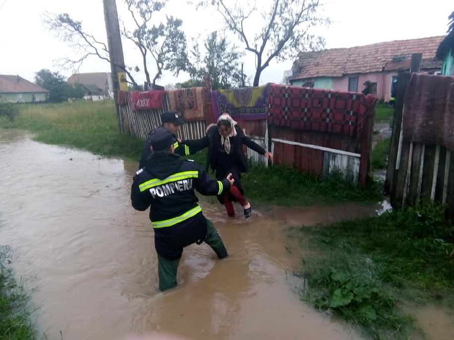 Áradások okozta tragédiák