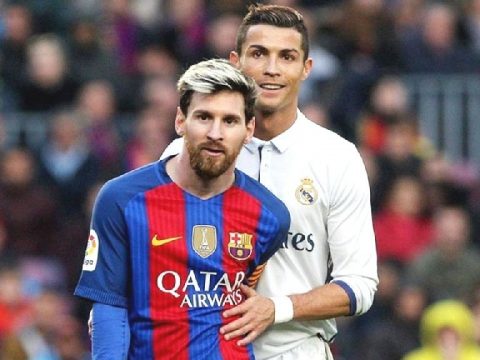 Messi és Ronaldo nélkül