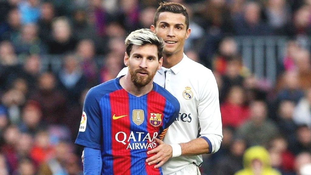 Messi és Ronaldo nélkül