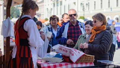 Édes ízek fesztiválja