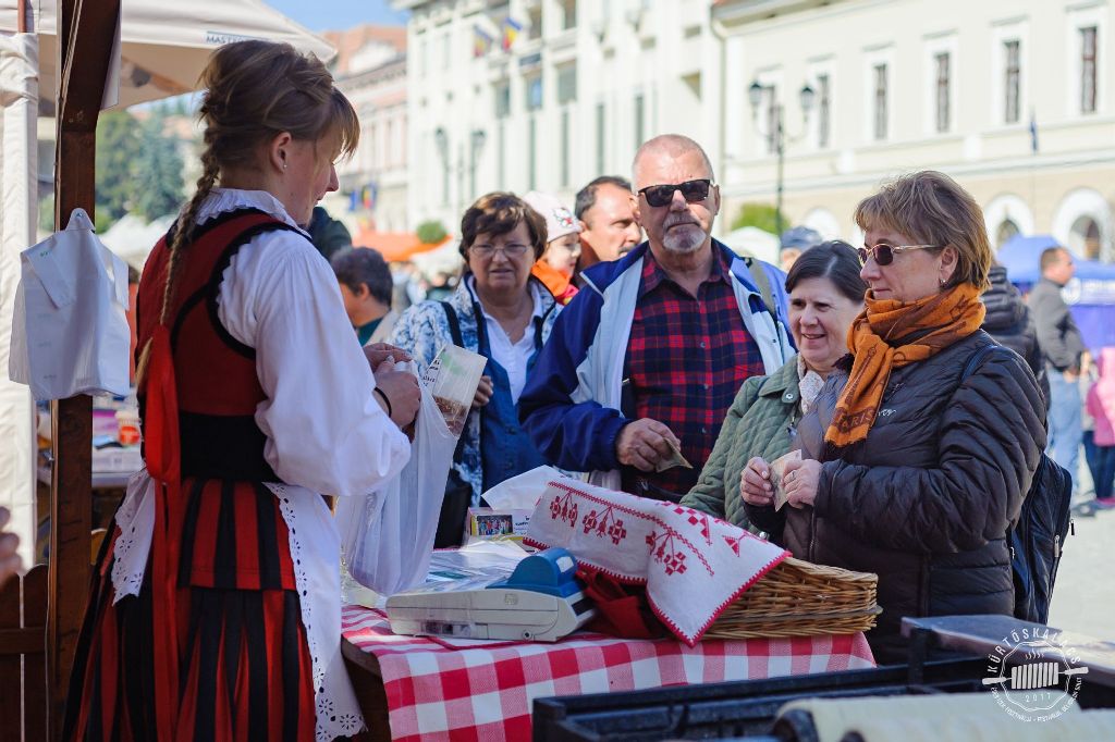 Édes ízek fesztiválja