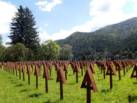 Évről évre több a zarándok