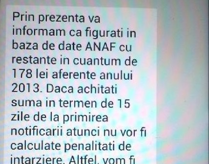 Vigyázat, csalók!