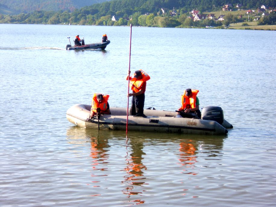 A Besenyői-tó áldozatai