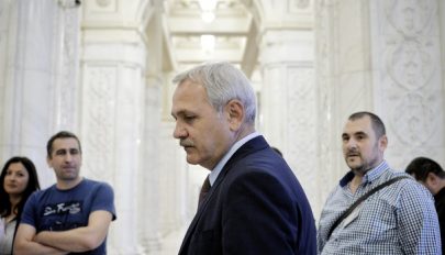 „Meg akartak gyilkolni” – állítja Dragnea