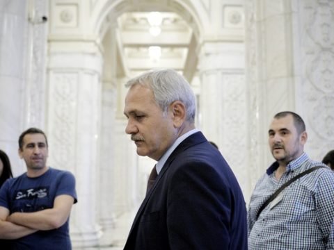 „Meg akartak gyilkolni” – állítja Dragnea