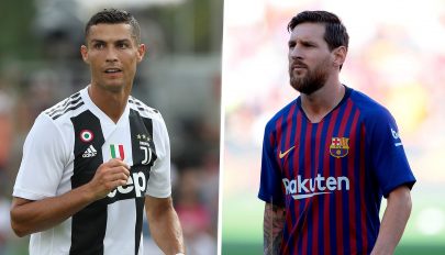 Miben rúgja a bőrt idén Messi és Ronaldo?