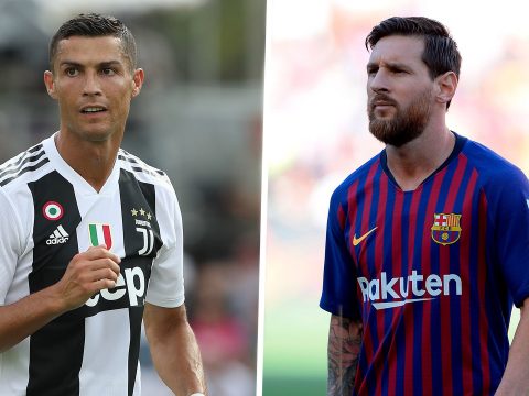 Miben rúgja a bőrt idén Messi és Ronaldo?