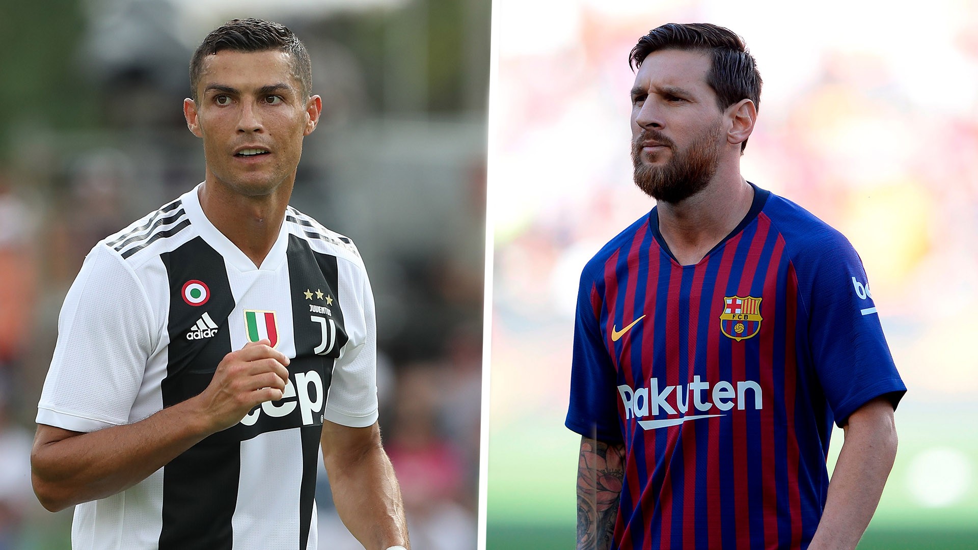 Miben rúgja a bőrt idén Messi és Ronaldo?