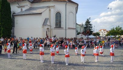 Felhőtlen szórakozás kitűnő időben