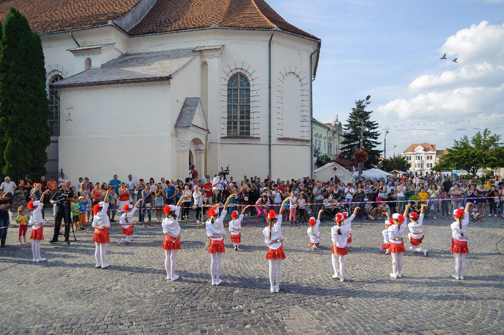 Felhőtlen szórakozás kitűnő időben