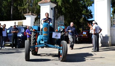 Szombaton Burrogtató