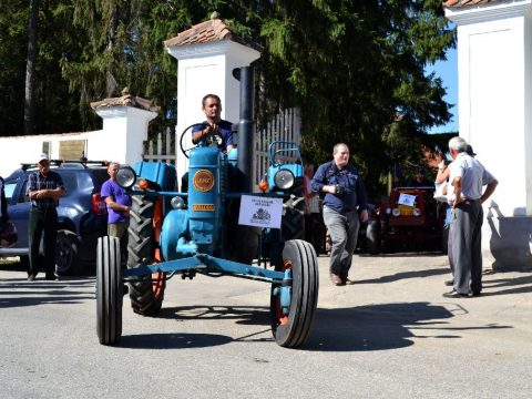 Szombaton Burrogtató