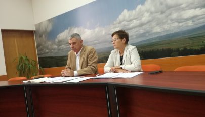 Családot az elhagyottaknak!