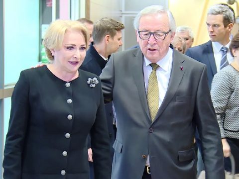 Juncker nem ragaszkodott