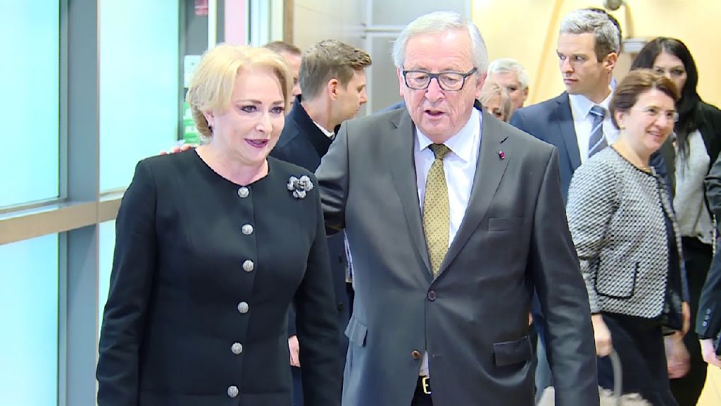 Juncker nem ragaszkodott