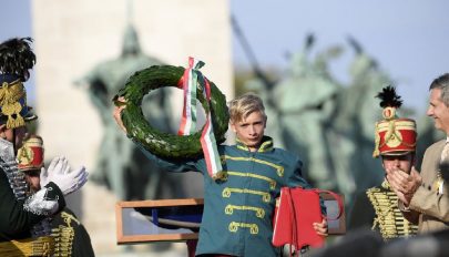 Hátasra termett!