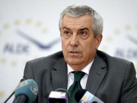 Kiállt Magyarország mellett Tăriceanu