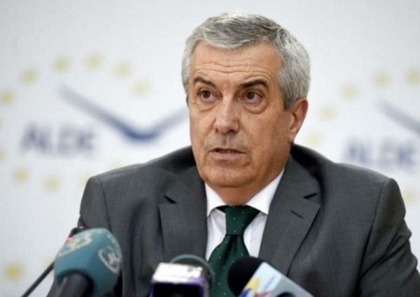 Kiállt Magyarország mellett Tăriceanu