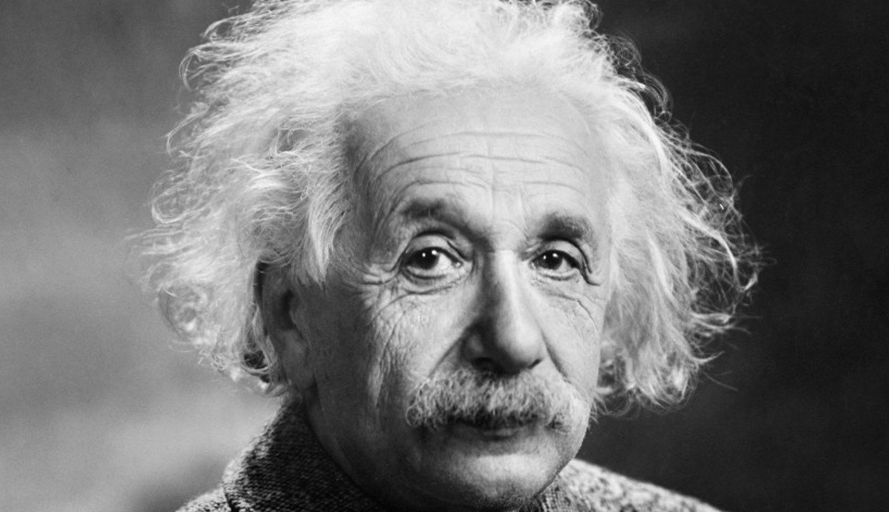 Most megvásárolhatja Einstein legendás levelét