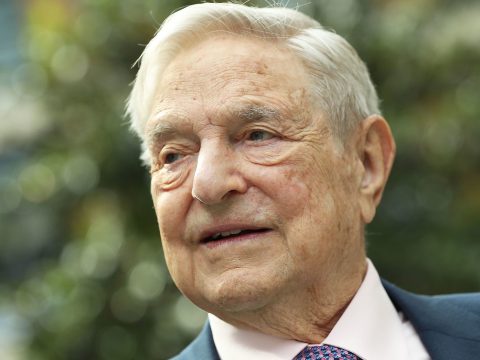 A Financial Times szerint Soros György az év embere