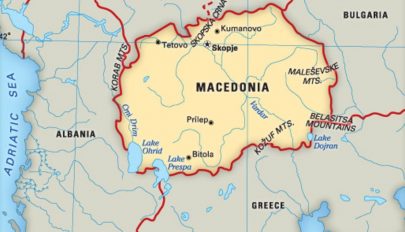 Megváltozhat Macedónia neve