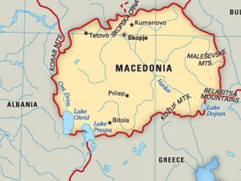 Megváltozhat Macedónia neve