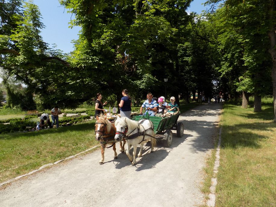 Megszólalnak a harsonák