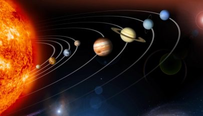 Nagyobb lehet a Naprendszer, mint gondoltuk?