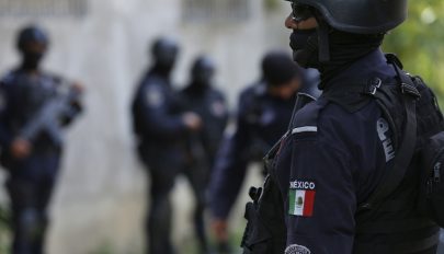 Húsz nővel végezhetett a mexikói sorozatgyilkos házaspár