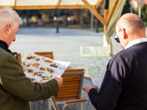 Újabb promóciós lehetőség