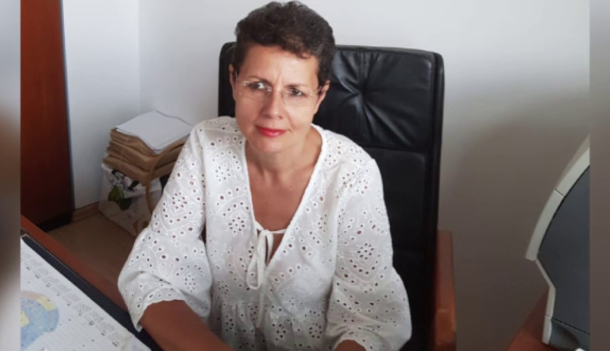Adina Floreát javasolja a DNA élére az igazságügyi miniszter